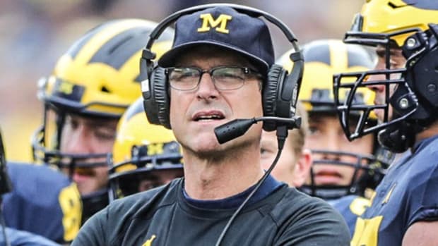 jim harbaugh